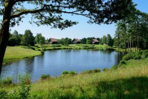 Plateau des Mille Etangs (Haute Saône)