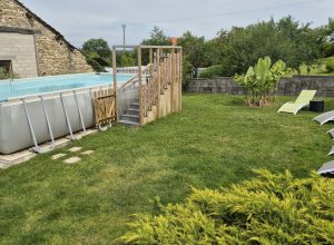Piscine des Propiétaires 2